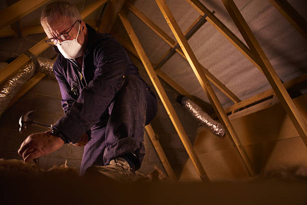 Best Residential Insulation in Frederickson, WA